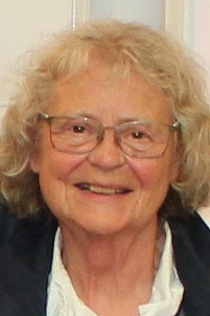 Hildegard Schairer
