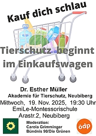 Vortrag: Kauf-dich-schlau Vortrag: Kauf-dich-schlau