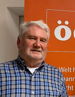 Holger Geißel